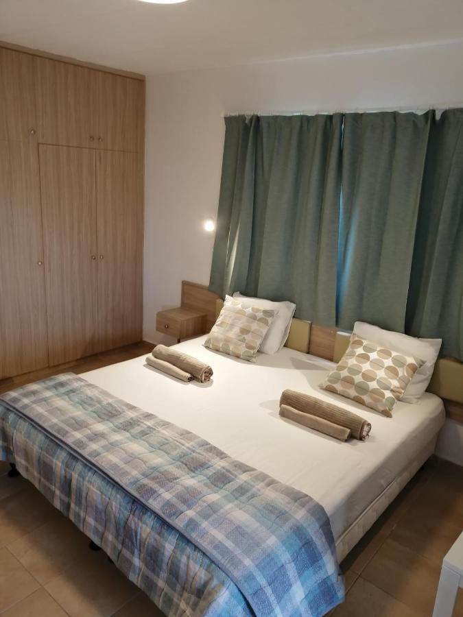 Tikay Studio Apts Hotel de apartamente Ayia Napa