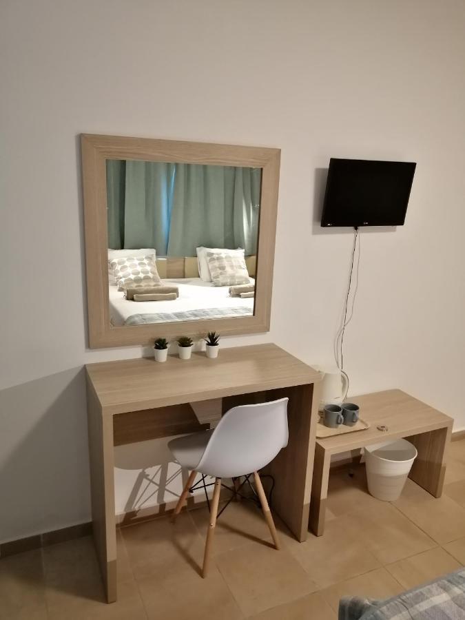Tikay Studio Apts Hotel de apartamente *