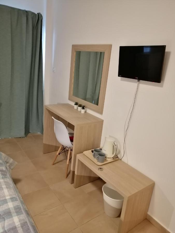 Tikay Studio Apts Hotel de apartamente Ayia Napa