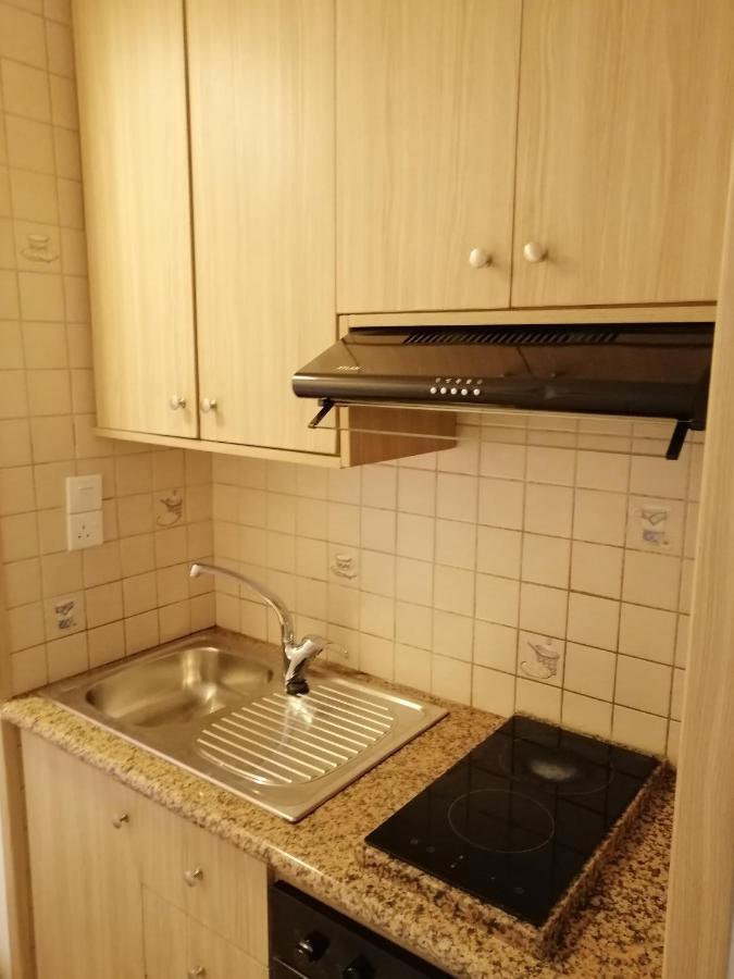 Tikay Studio Apts Hotel de apartamente Ayia Napa