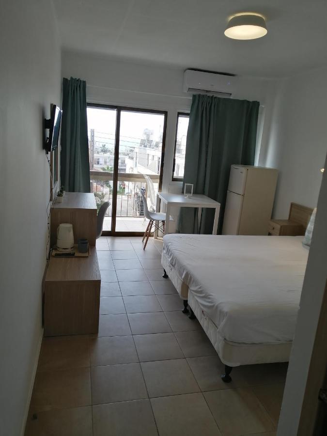 Tikay Studio Apts Hotel de apartamente