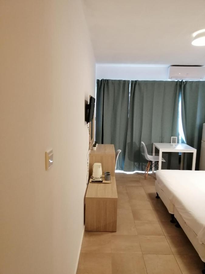 Tikay Studio Apts * Ayia Napa