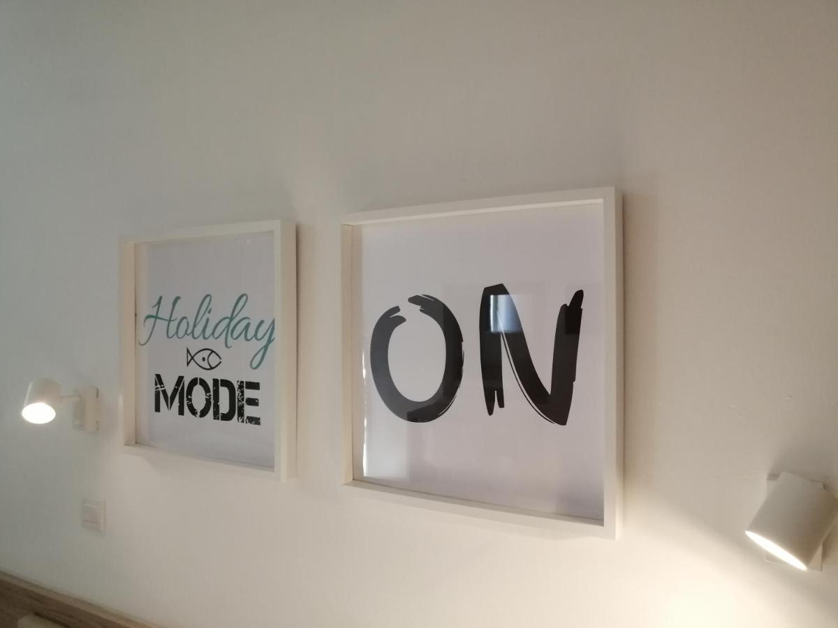 Hotel de apartamente Tikay Studio Apts Ayia Napa